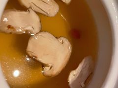 港式例汤-万丽轩·粤菜(王府井金茂万丽酒店)