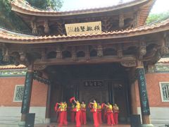 -晋江五店市传统文化旅游区
