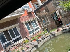 -漫渡庄绿岛花园•隐世庭园菜(滨湖店)