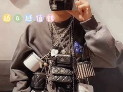 -CHANEL(恒隆广场店)