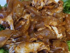 -外婆掌柜·东北家庭烤肉(托乐嘉店)