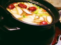 -田婆婆的菜(海口友谊阳光城店)