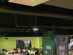 -戈拿旺巴西烤肉(崇文门店)