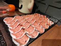 -快乐小羊·内蒙牛羊肉火锅(流花中心店)