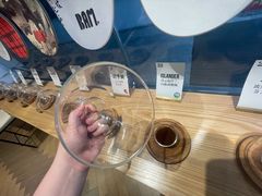 -Dogi&kiki Coffee(中心商务大厦店)