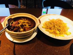 -杭州桐庐康莱德酒店西餐厅-舍