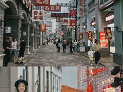 -溪口-滕头旅游景区