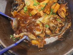 -东北人家铁锅炖(水岸帝景店)