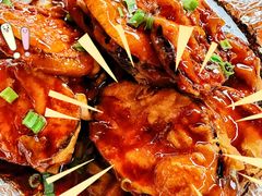 -都江堰石锅鱼