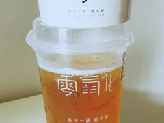 -古茗(义蓬购物中心店)