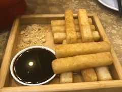 -李氏传家菜(兴城路店)