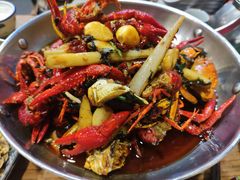 -虾小龙老长沙龙虾馆(坡子街店)