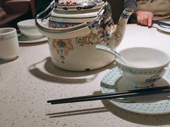 -阿娜尔·新疆菜(佰港城店)