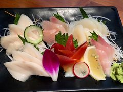 -季夏金枪鱼牛排自助餐厅(海悦天地店)