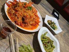 -大嘴龙虾·烧烤夜宵(北景园店)