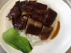 -深井陈记烧鹅酒家(新填地街店)