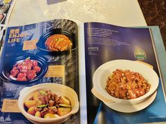 -粤秀小厨·广式早茶(辽宁路店)