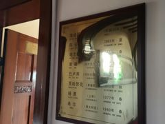 -青岛德国总督楼旧址博物馆