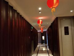 -绍兴中金豪庭大酒店·豪庭阁中餐厅