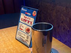 -喝丢一只鞋海鲜烧烤·海肠捞饭(东关街店)