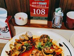 -湘西小馆(滨河路店)