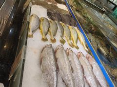 -鹏天阁酒楼·海鲜(红旗店)