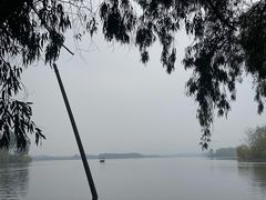 -三岔湖景区