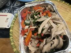 -益恒饭店乡间白族菜(古城总店)