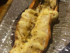 -炙忧烤肉屋(中国铁建广场店)