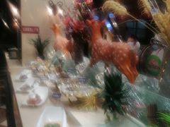 -福缘烤肉王自助(爱琴海-原比尔森店)