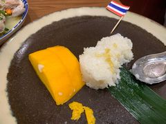 -曼谷食堂·泰国家庭料理(丹桂路店)