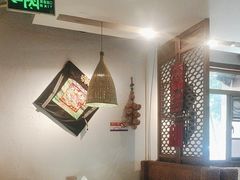 -云尊府云南菜·蒸汽石锅鱼(学清路店)