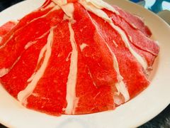 -旺晖本帮骨头煲·深夜火锅(梅园路店)