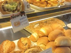 -小麦之家(海湾总店)