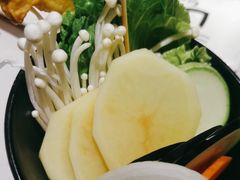-猫爪爪原切自助烤肉(观音桥阳光世纪店)