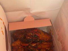 -悠个炸鸡(南京创始店)
