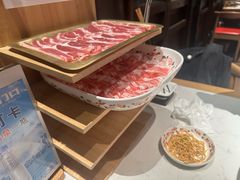 -东门口涮肉·砂锅·烤串(老门东店)