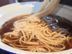 -东三里屯豌杂面