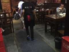 -辣得叫湘菜(四明店)