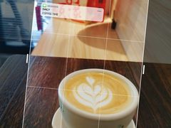 -Double cafe