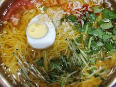 -香约老地方烧烤(九道街店)