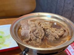 -南城香·饭香串香馄饨香(花园北路店)