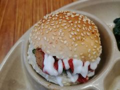 -素满香·素食自助餐厅(直营·大兴街店)
