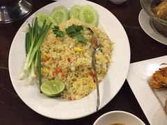 -大螃蟹海鲜餐厅