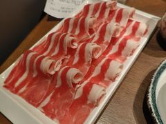 -快乐小羊·内蒙牛羊肉火锅(流花中心店)