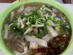 -阿叶羊杂碎(前进街店)