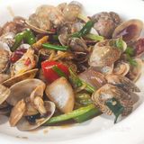 套餐特色 「四川小胡子海鲜(亚特兰蒂斯店)」