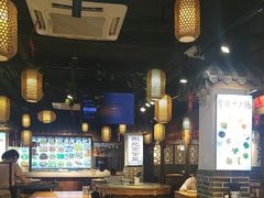 -老城南.鸭血粉丝汤(夫子庙店)