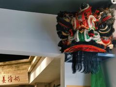 -民信老铺(华盖路店)