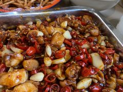 -老三样·旧食新味(万寿宫店)